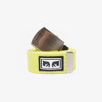 Big Boy Web Belt