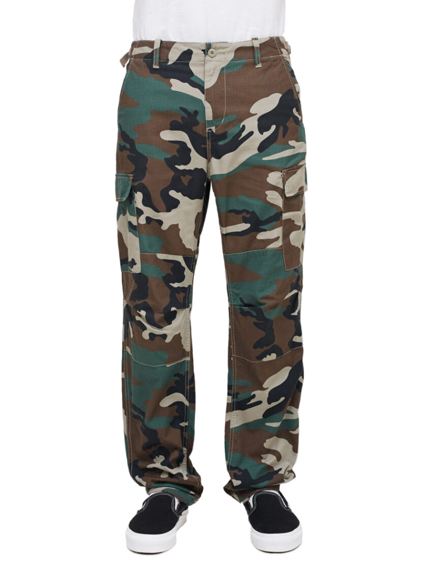 Recon Cargo Pant - Obey Clothing UK