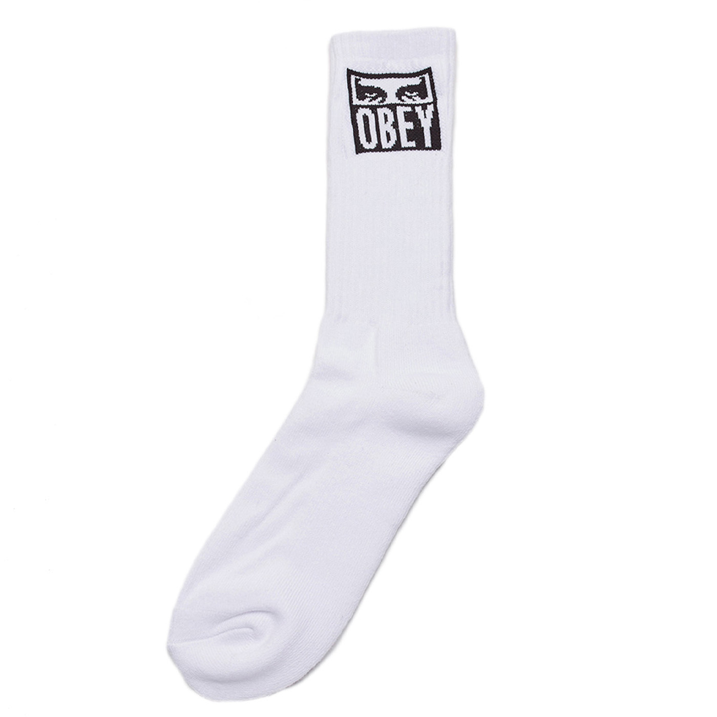 OBEY Eyes Icon Socks - Obey Clothing UK