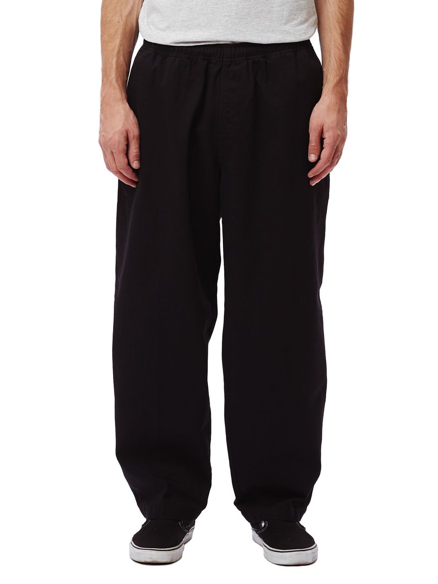 Easy Twill Pant - Obey Clothing UK