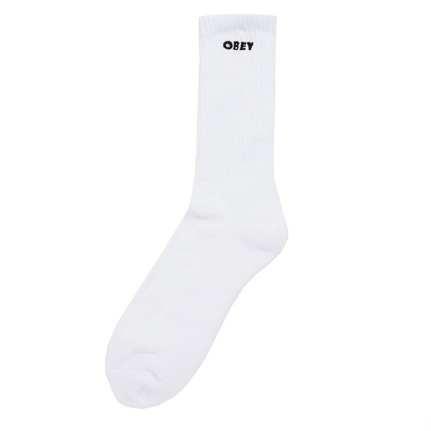 OBEY BOLD SOCKS - Obey Clothing UK