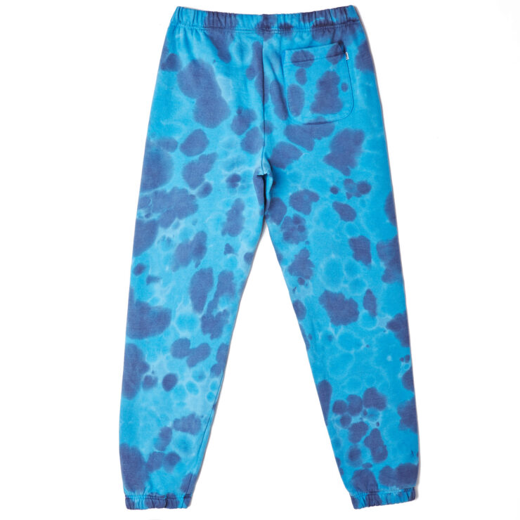 SUSTAINABLE TIE DYE SWEATPANT - Image 2