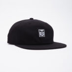 ICON Face 6 Panel Strapback