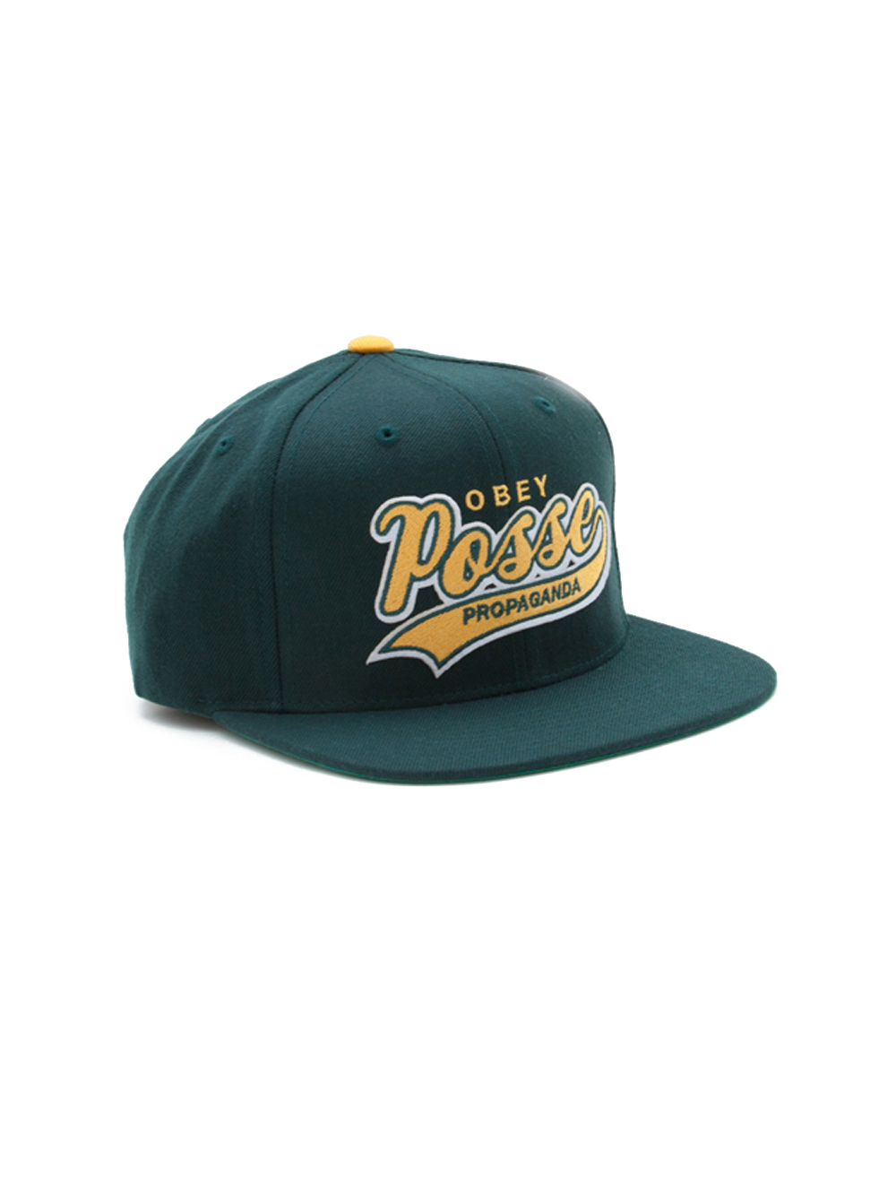 On Deck Snapback Hat