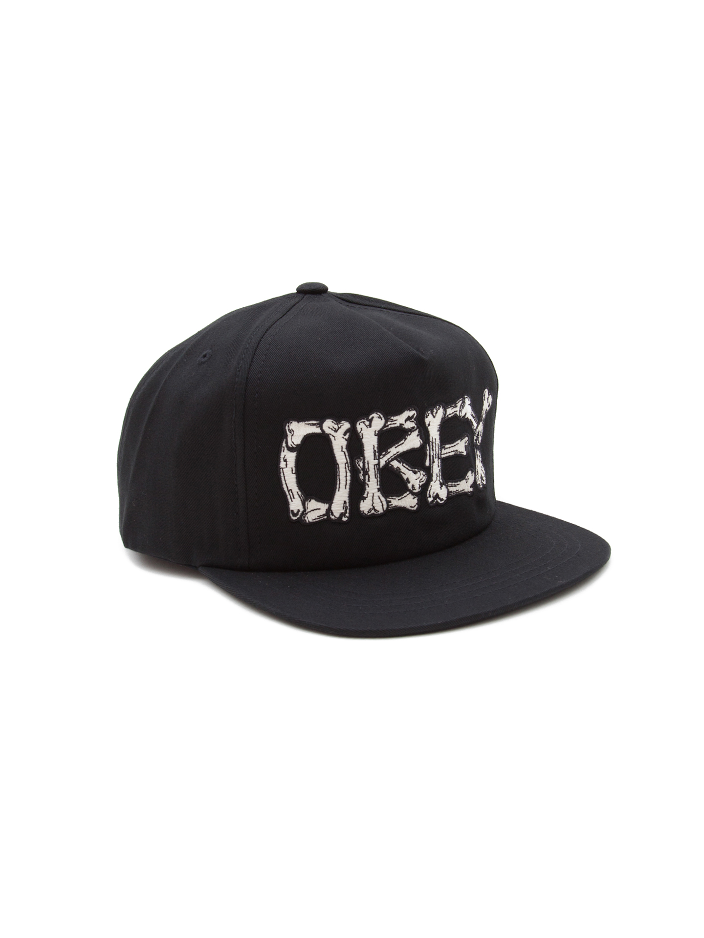 Brigade Snapback Hat