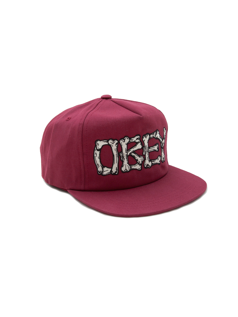 Brigade Snapback Hat