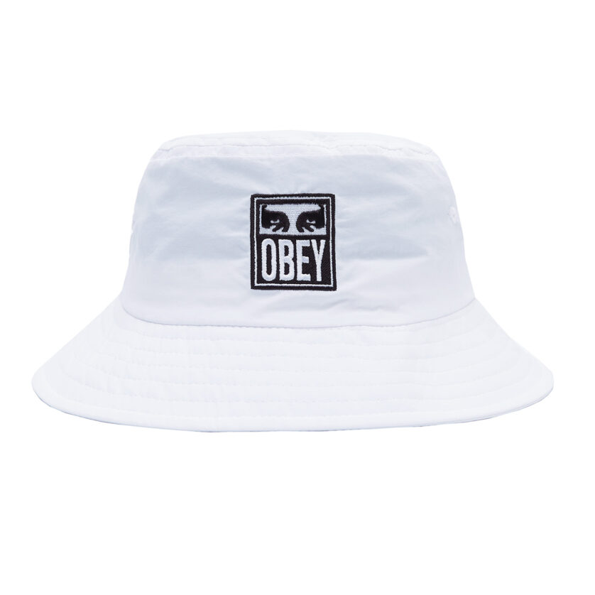 Icon Eyes Bucket Hat