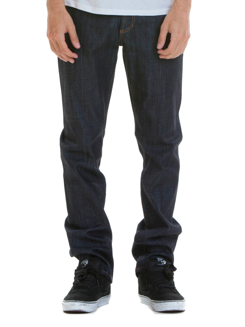 Standard Issue Slim Denim