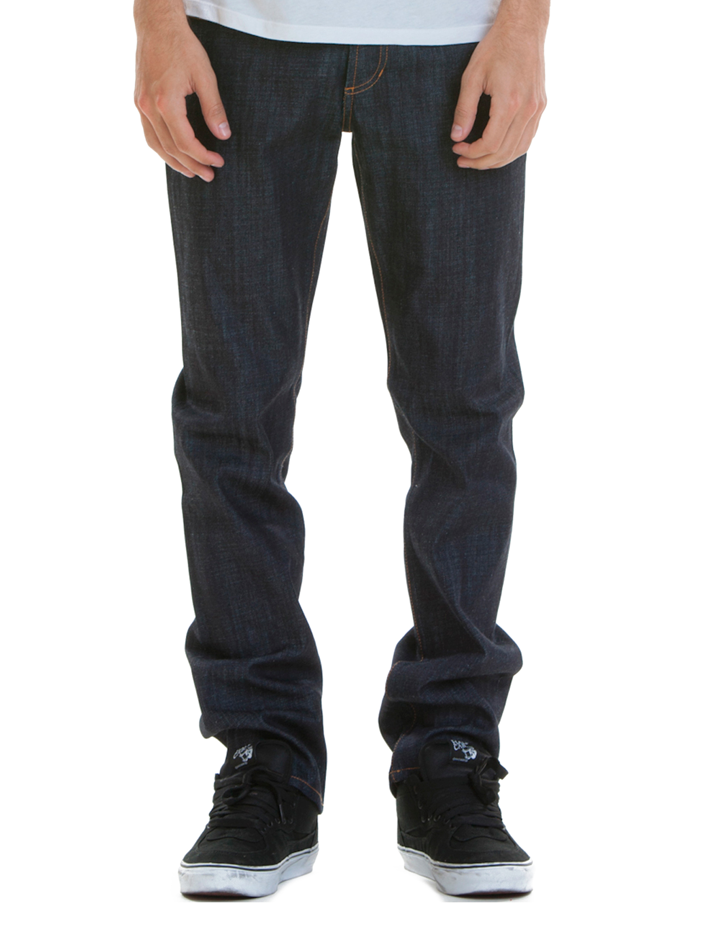 Standard Issue Slim Denim | Obey Clothing UK