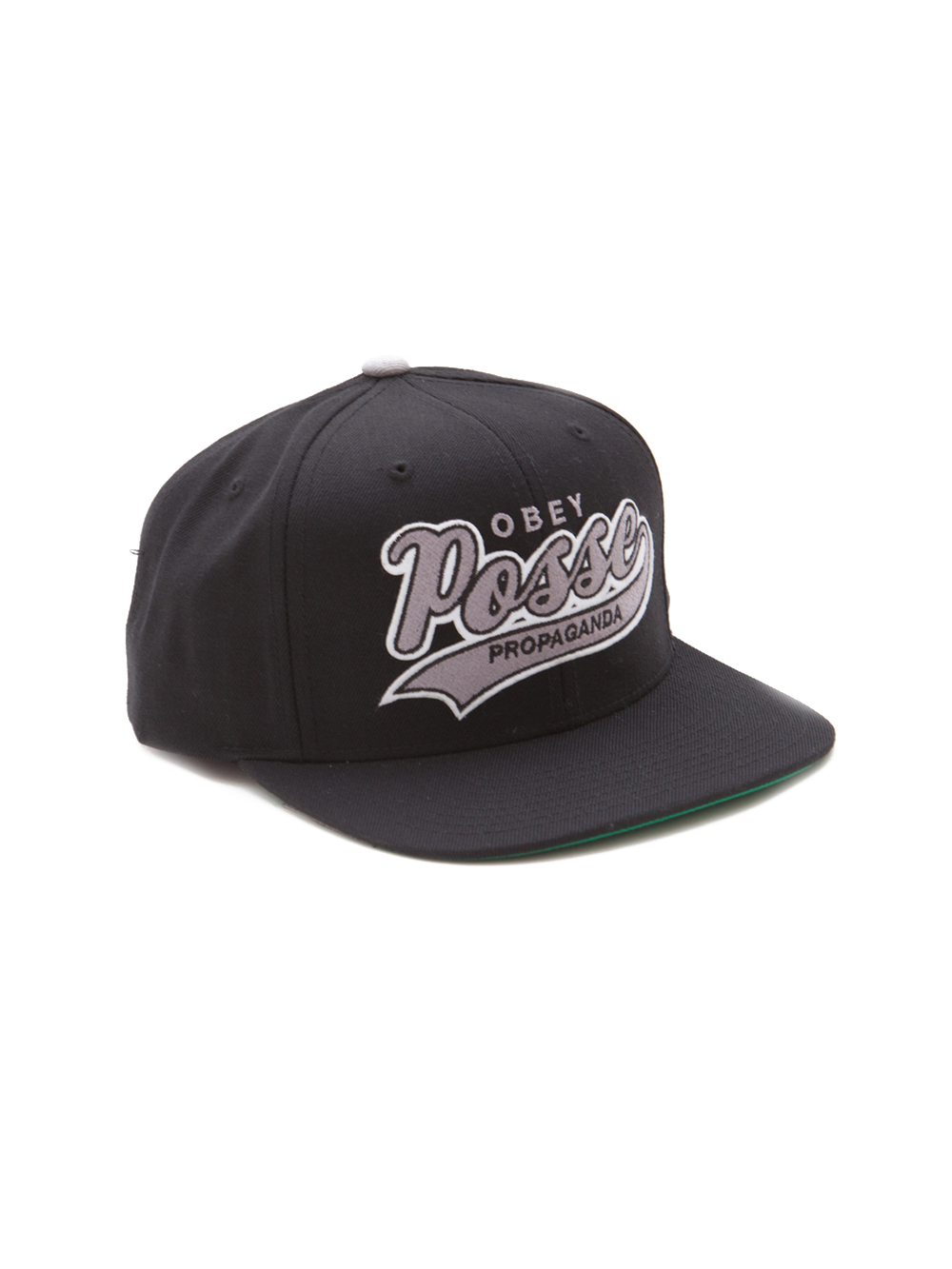 On Deck Snapback Hat
