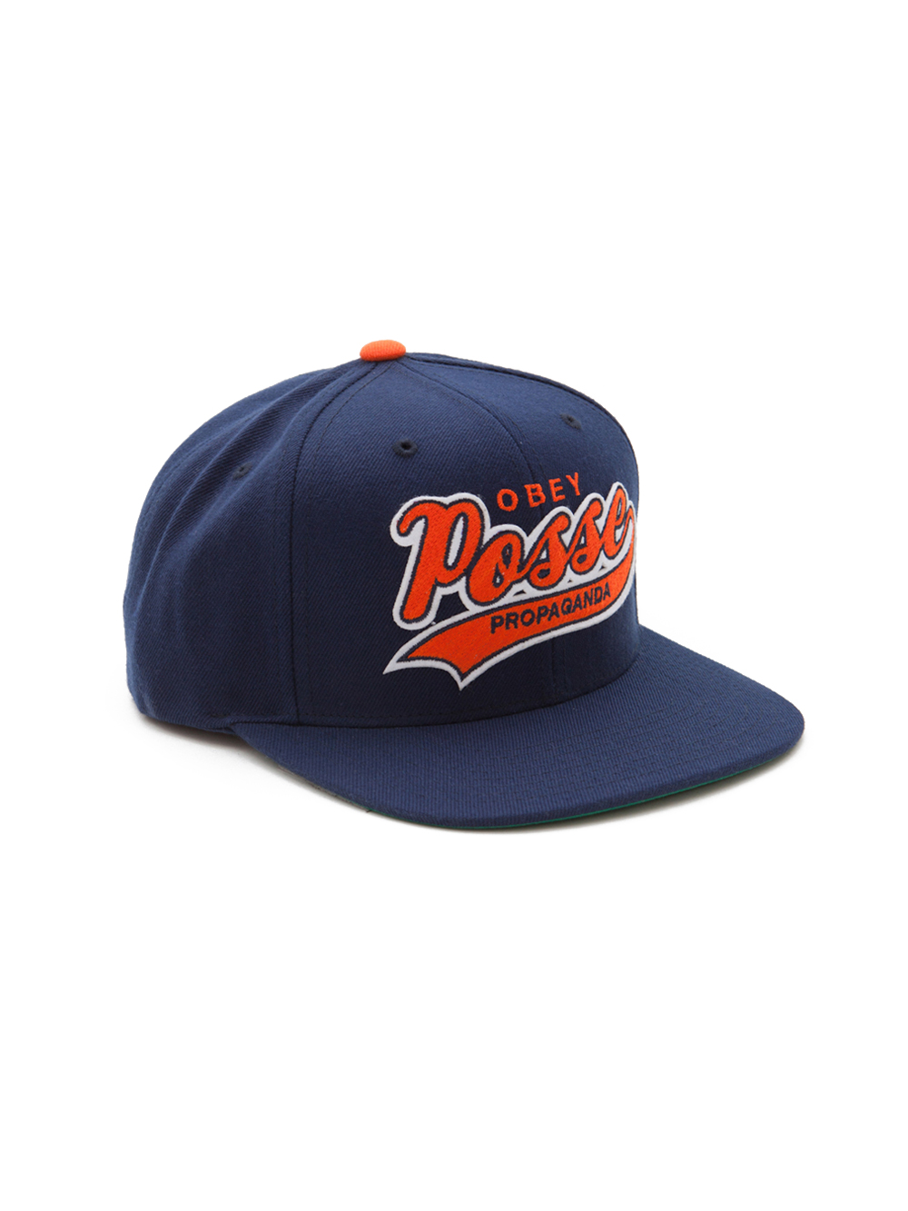 On Deck Snapback Hat