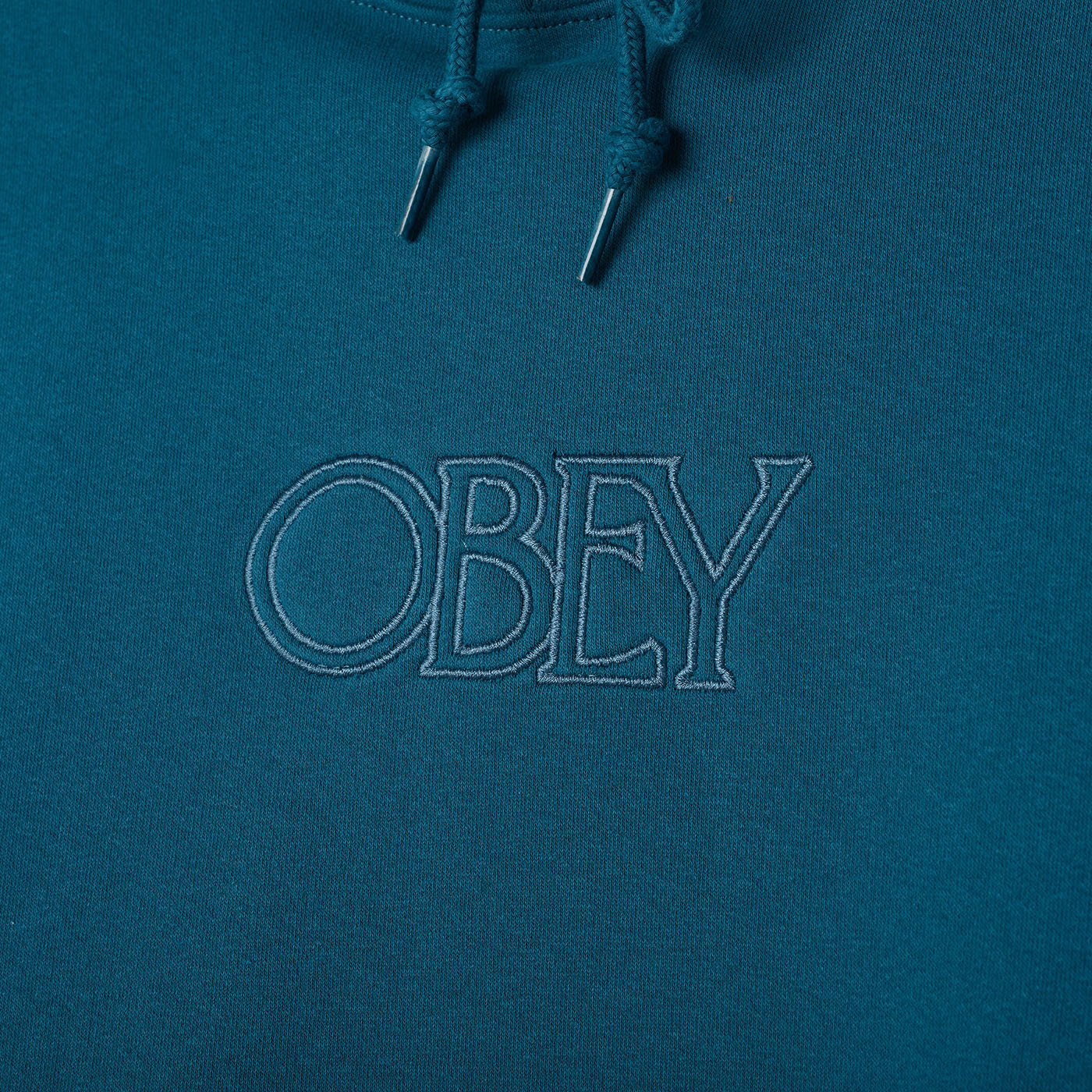 REGAL HOOD - Obey Clothing UK