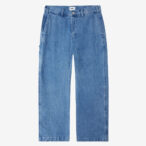 HARDWORK CARPENTER DENIM