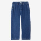 HARDWORK CARPENTER DENIM