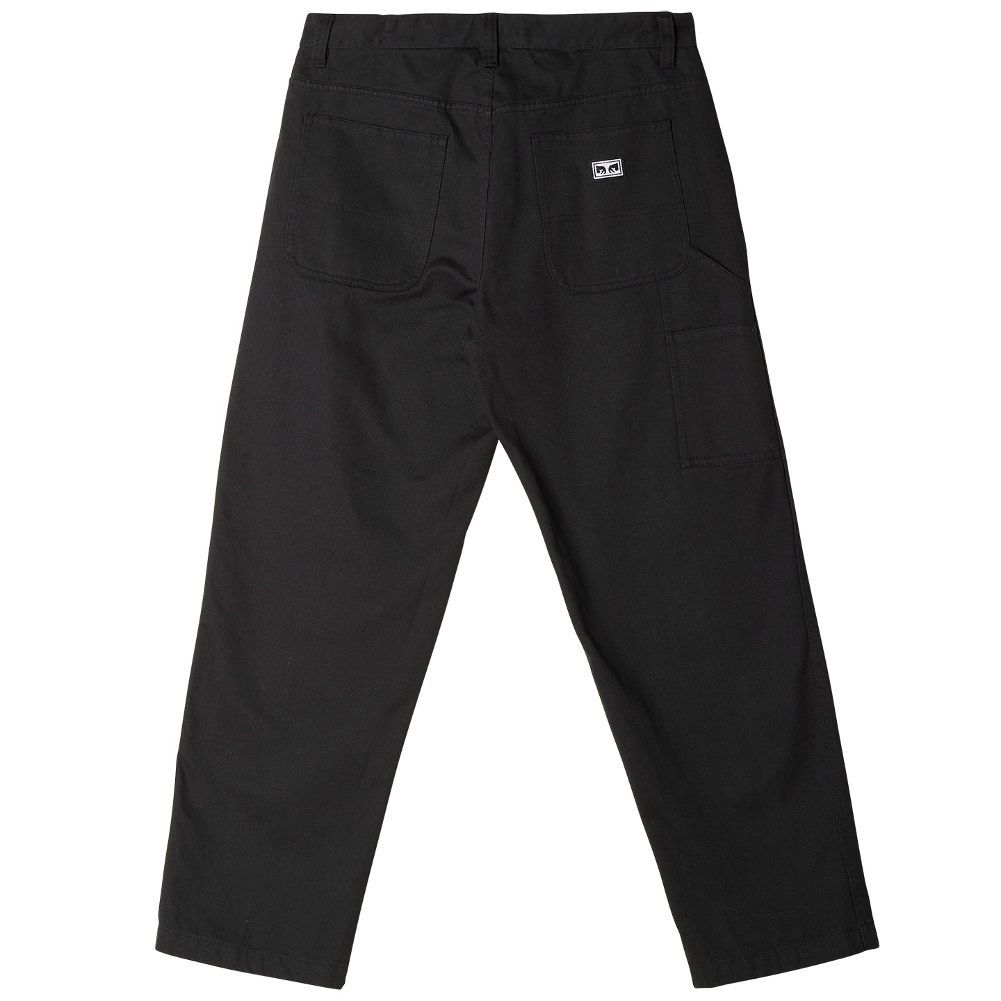 HARDWORK CARPENTER PANT - Obey Clothing UK