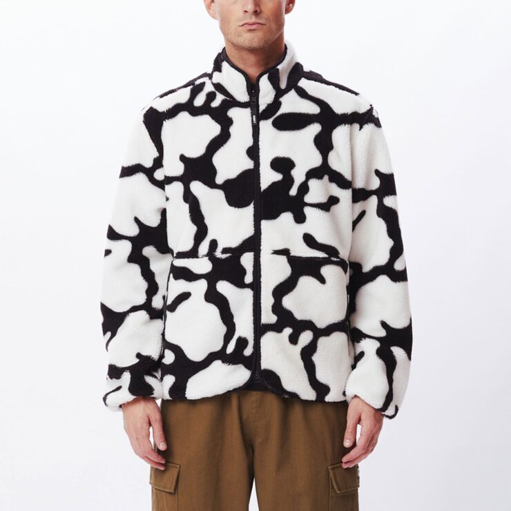 Adamson Reversible Jacket - Image 3