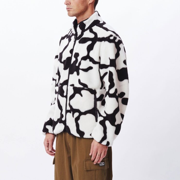 Adamson Reversible Jacket - Image 4