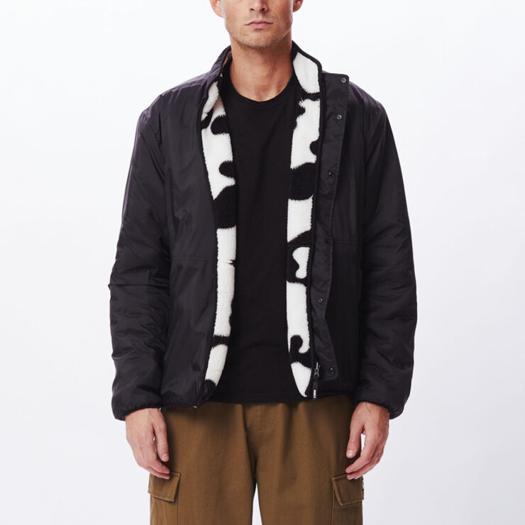 Adamson Reversible Jacket - Image 6