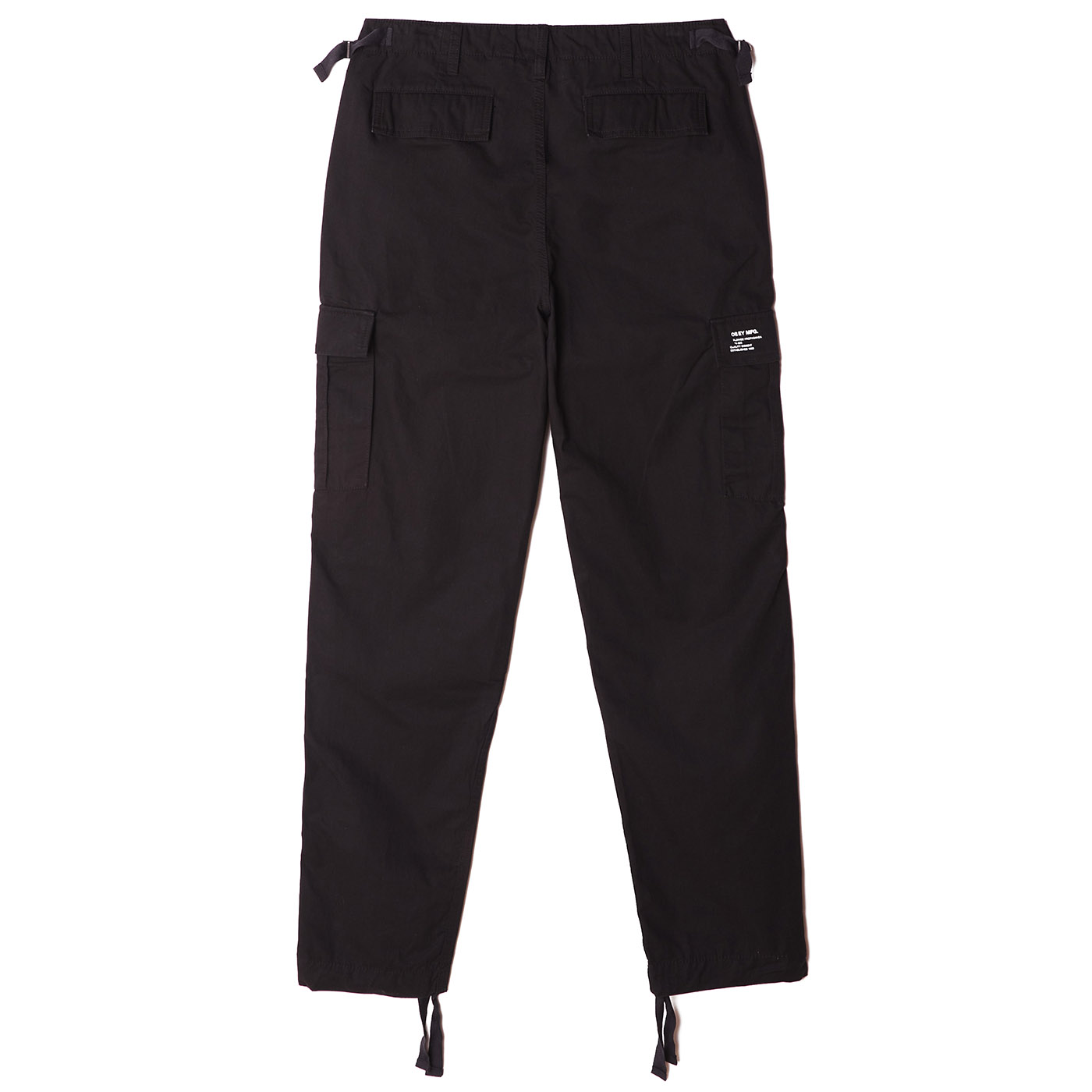 FATIGUE CARGO PANT - Obey Clothing UK