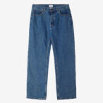 Hardwork Denim