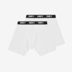 Established Works 2 Pack Boxers