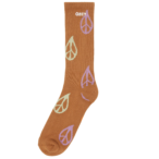 Peaced Socks