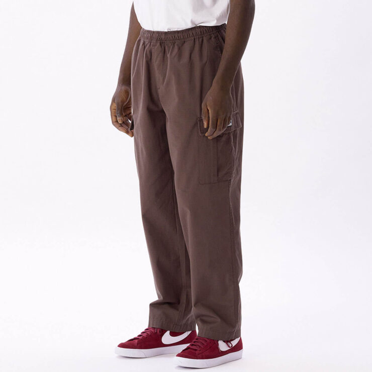 Big Easy Canvas Pant - Image 4