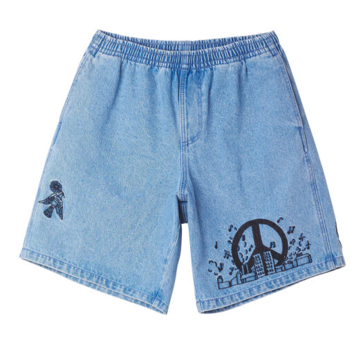 obey shorts men