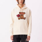 Mellow Teddy Hood