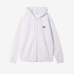 Established Works Eyes Zip Hood