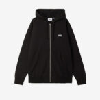 Established Works Eyes Zip Hood