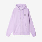 Established Works Eyes Zip Hood