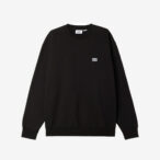 Established Works Eyes Crewneck
