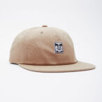 ICON Face 6 Panel Strapback