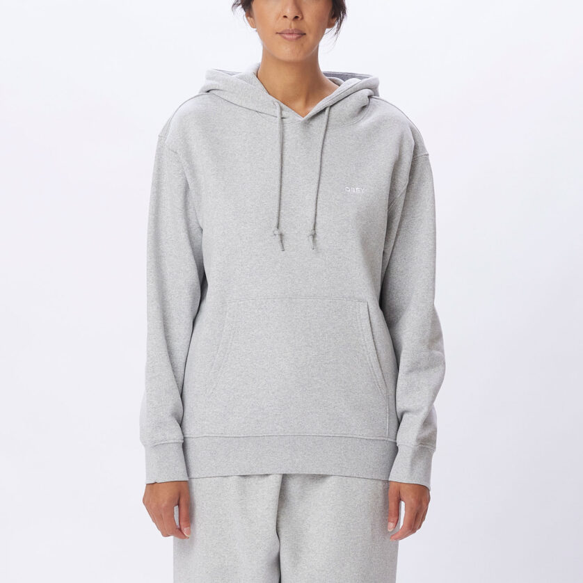 Women's Sweaters at OBEY Clothing UK - Crews, Hoodies and more