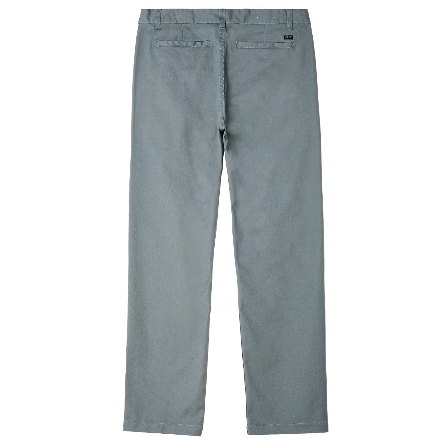 Straggler Flooded Pants