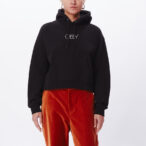 Unlimited Logo Hood
