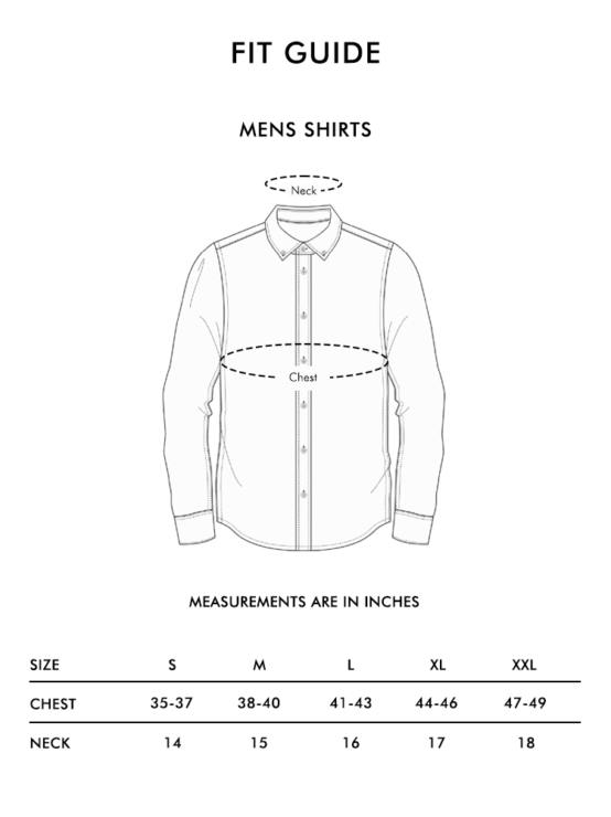 Men’s Shirts Obey Clothing UK