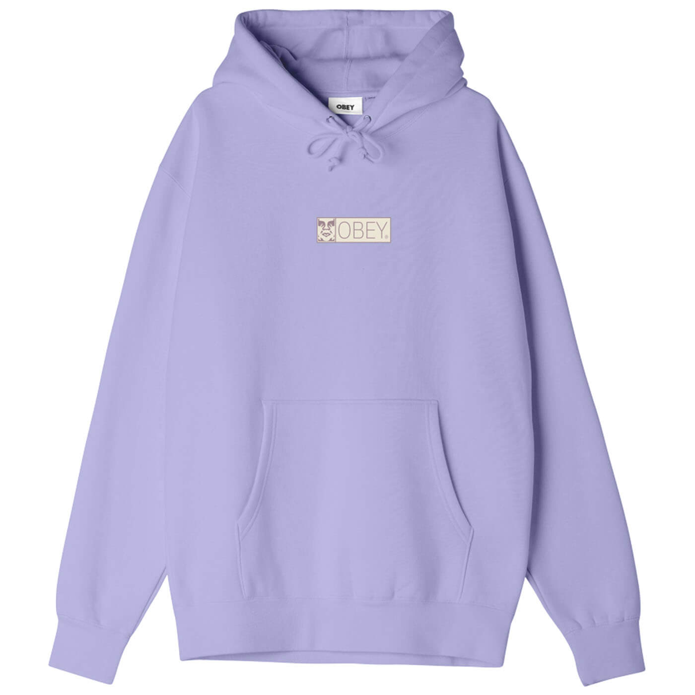 Obey hot sale clothing hoodie