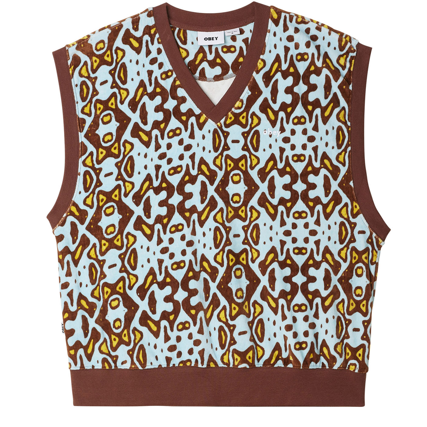 Knitwear Archives - Obey Clothing UK