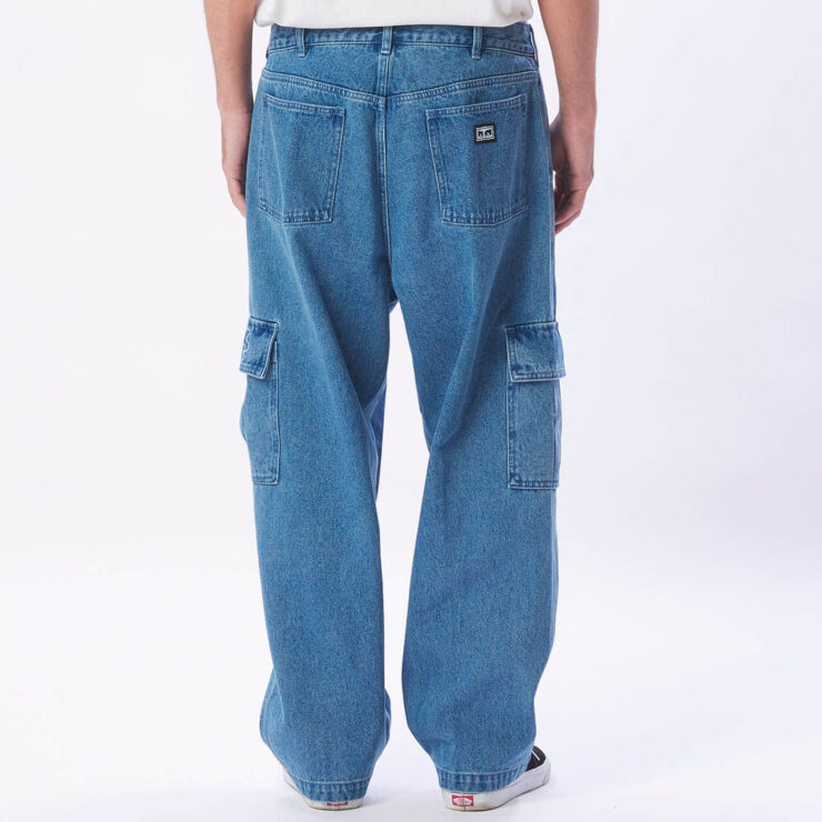 BigWig Cargo Denim - Image 5