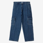 BigWig Cargo Denim