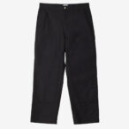 Big Timer Twill Double Knee Pant