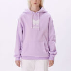 Obey Flaming Butterfly Hood