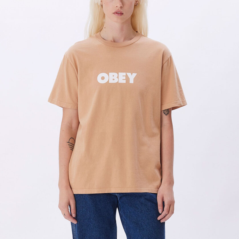 Obey Bold 6 Choice T-Shirt