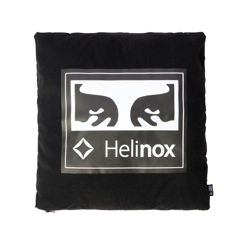 Obey x Helinox Cushion Cover