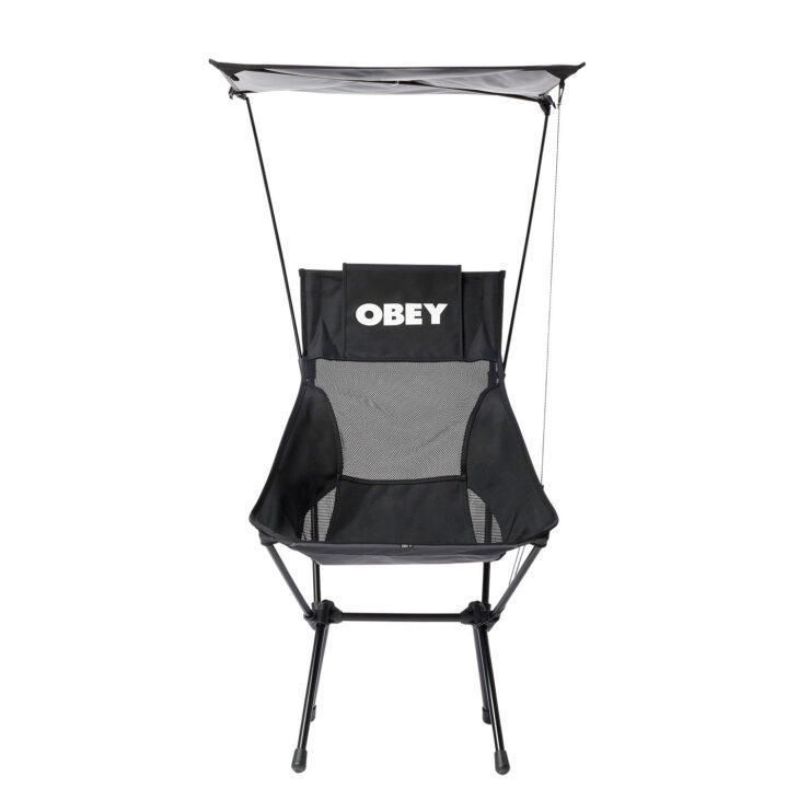 Obey x Helinox Personal Shade - Image 2