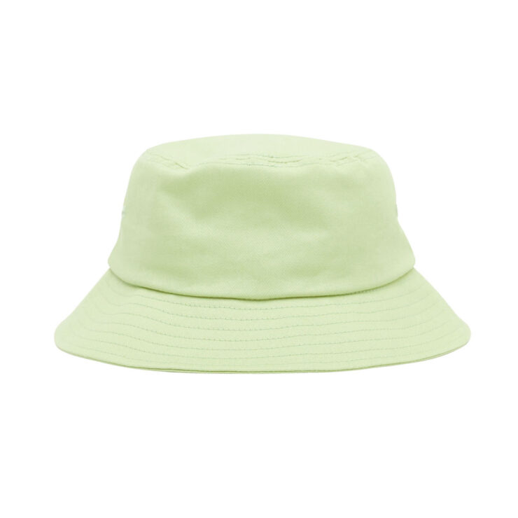 Bold Twill Bucket Hat - Image 2