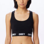Obey Bralette II Pack