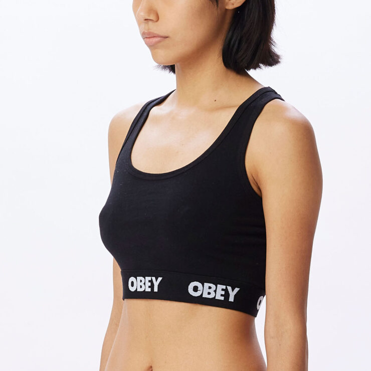 Obey Bralette II Pack - Image 2